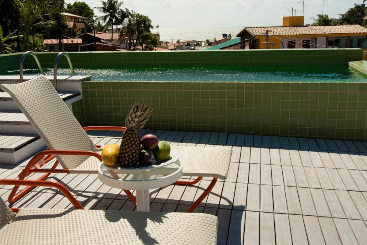 Solar Das Artes Pousada Boutique - Morro Морру-ді-Сан-Паулу Екстер'єр фото