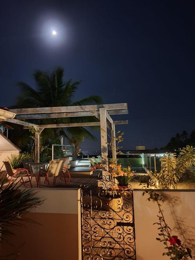 Solar Das Artes Pousada Boutique - Morro Морру-ді-Сан-Паулу Екстер'єр фото