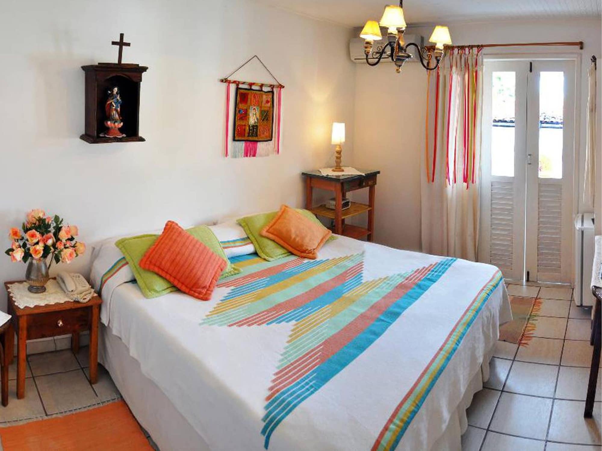 Solar Das Artes Pousada Boutique - Morro Морру-ді-Сан-Паулу Екстер'єр фото