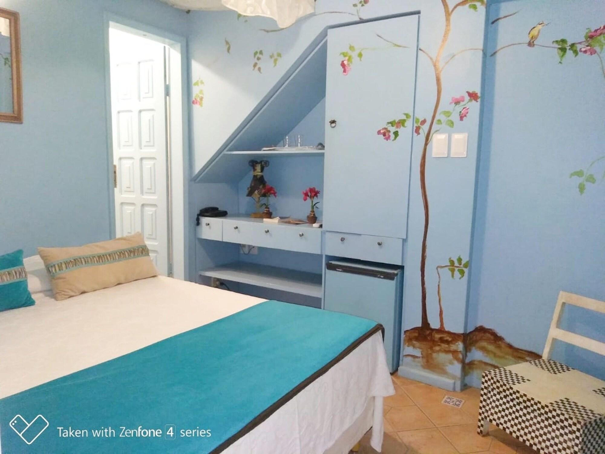 Solar Das Artes Pousada Boutique - Morro Морру-ді-Сан-Паулу Екстер'єр фото