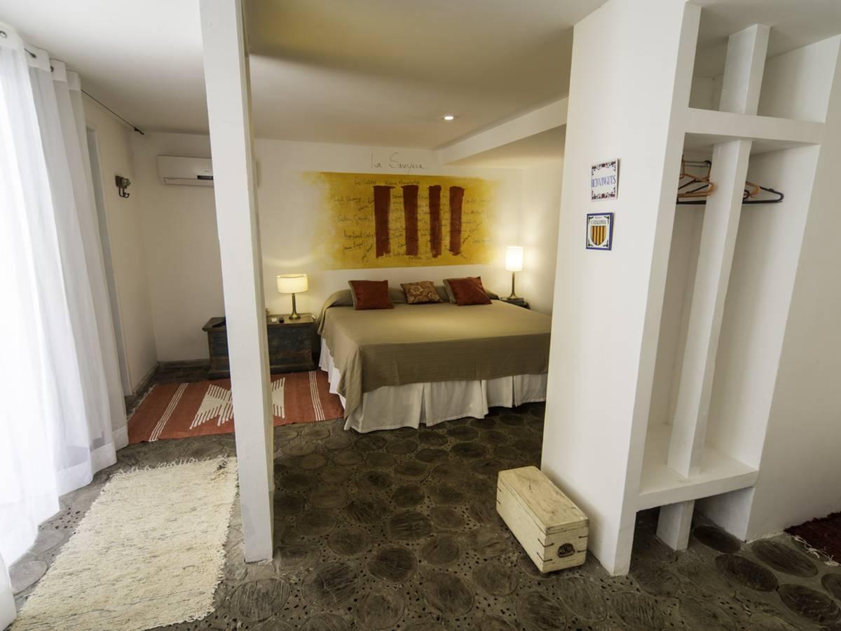 Solar Das Artes Pousada Boutique - Morro Морру-ді-Сан-Паулу Екстер'єр фото