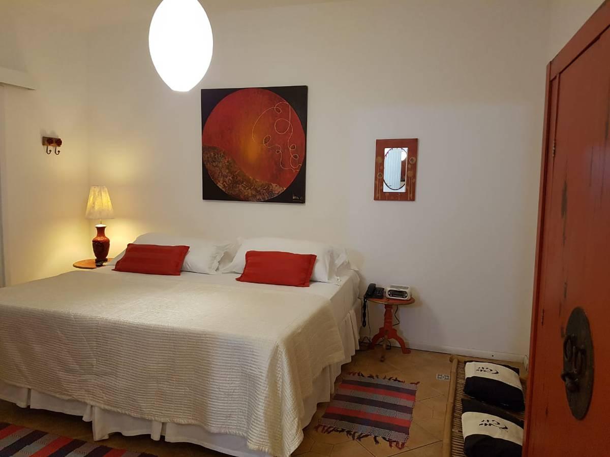 Solar Das Artes Pousada Boutique - Morro Морру-ді-Сан-Паулу Екстер'єр фото