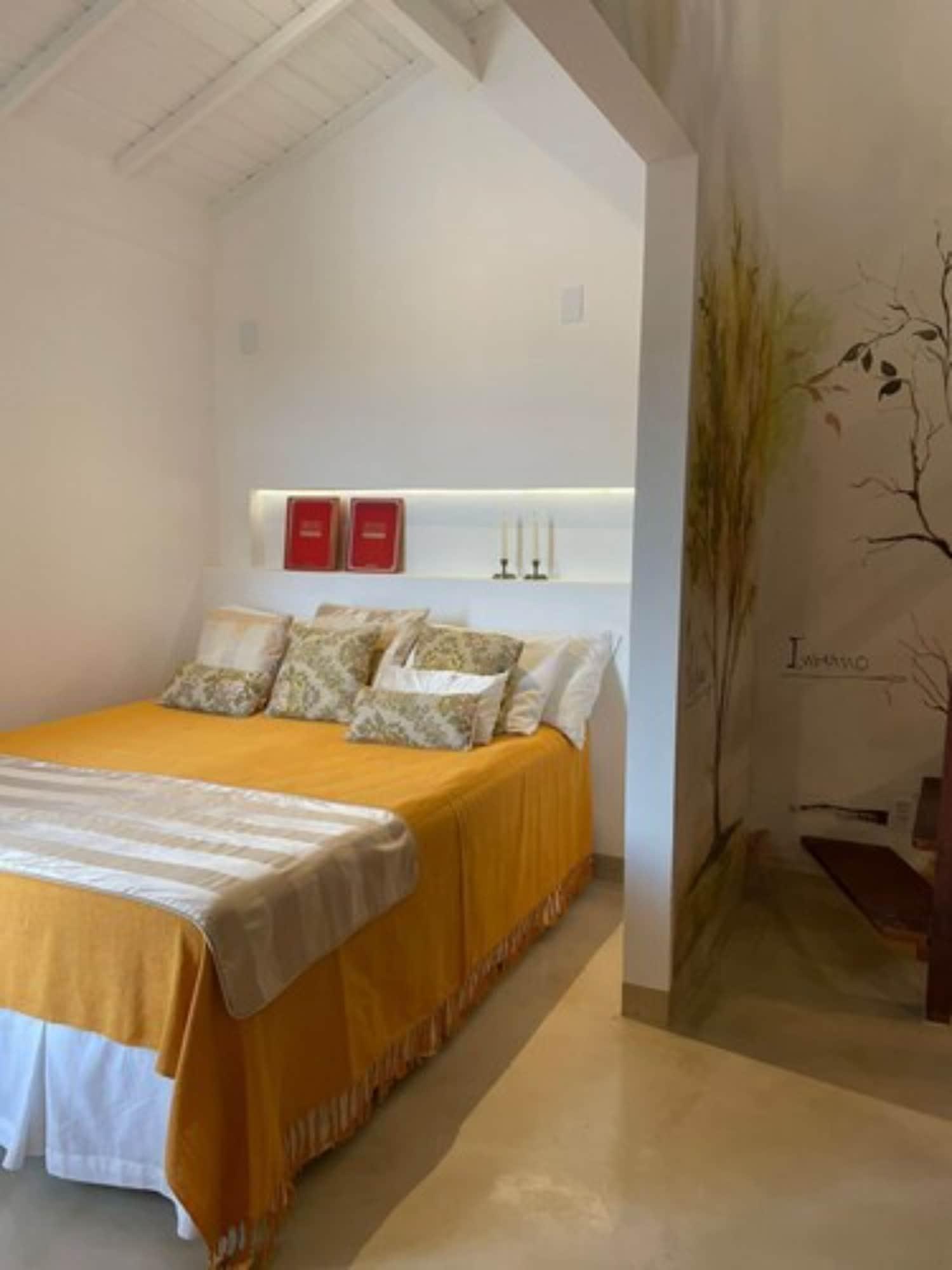 Solar Das Artes Pousada Boutique - Morro Морру-ді-Сан-Паулу Екстер'єр фото