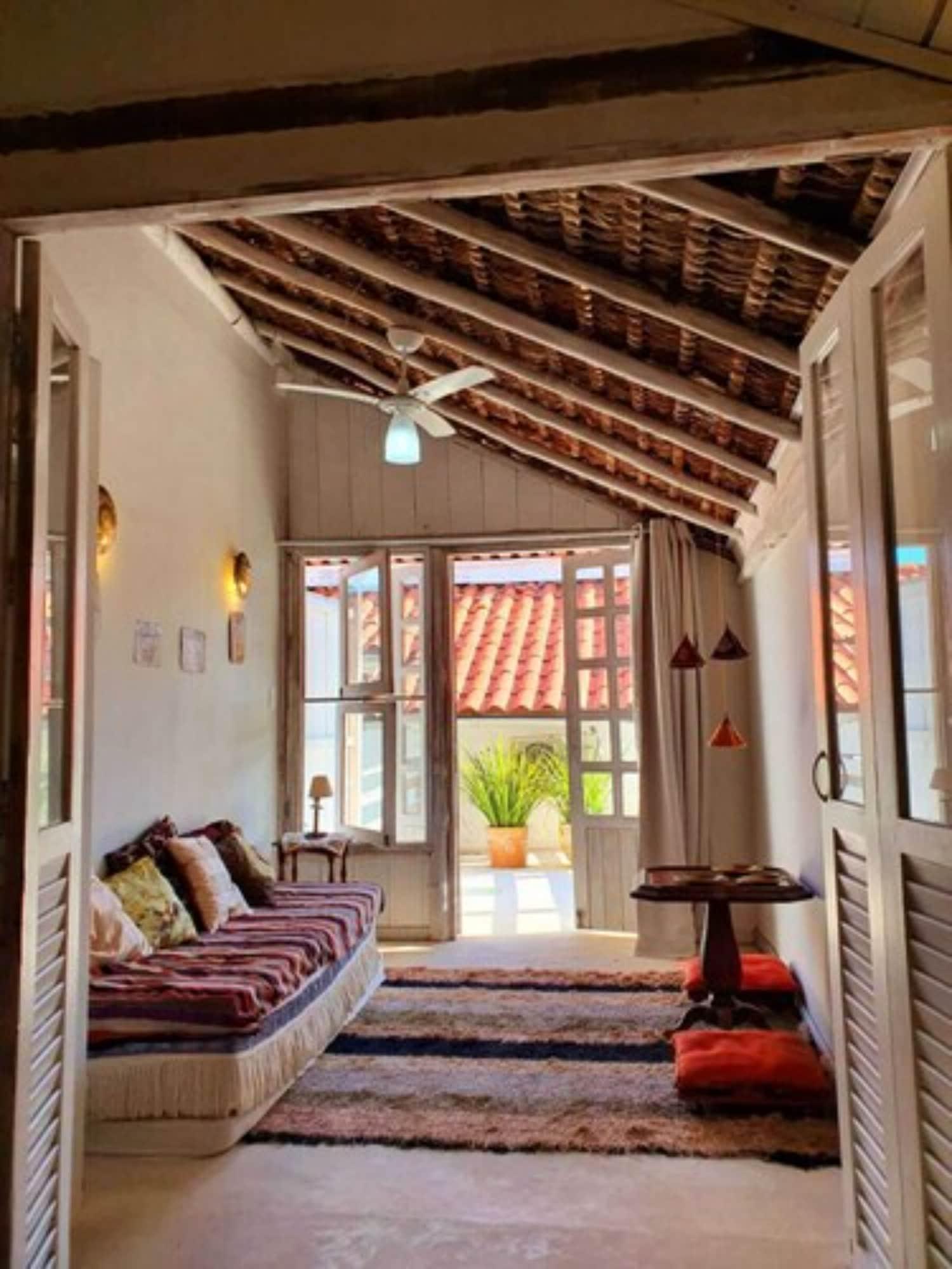 Solar Das Artes Pousada Boutique - Morro Морру-ді-Сан-Паулу Екстер'єр фото
