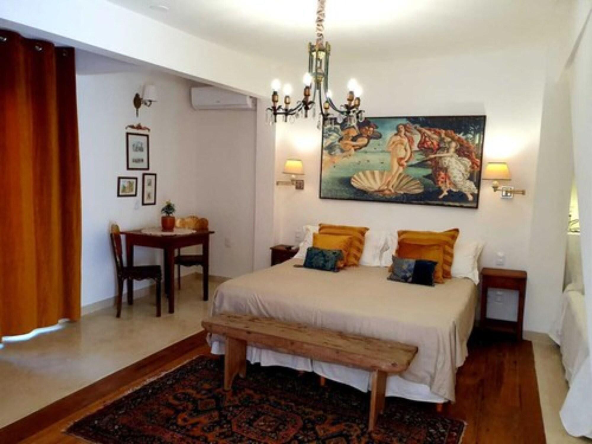 Solar Das Artes Pousada Boutique - Morro Морру-ді-Сан-Паулу Екстер'єр фото