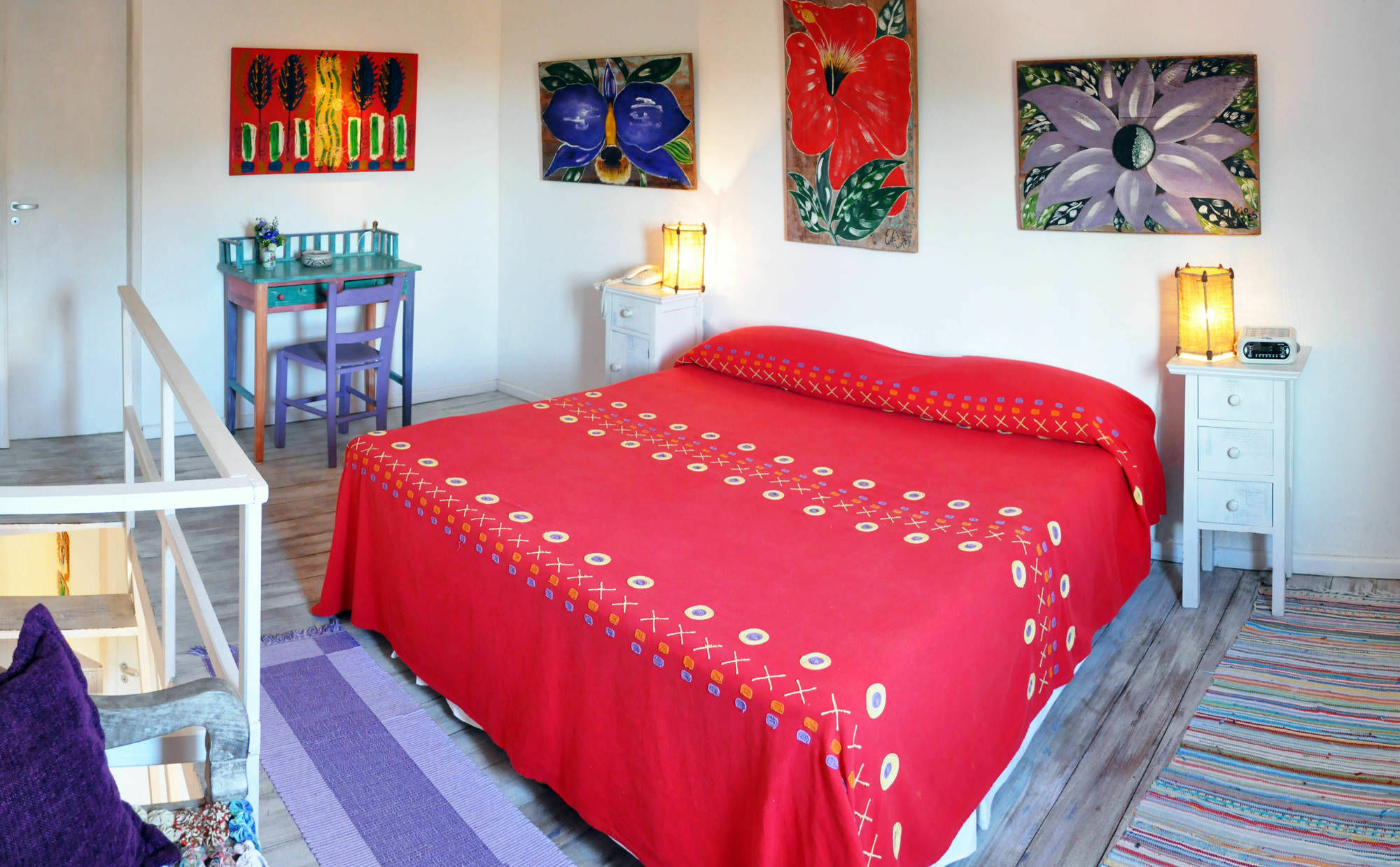 Solar Das Artes Pousada Boutique - Morro Морру-ді-Сан-Паулу Екстер'єр фото