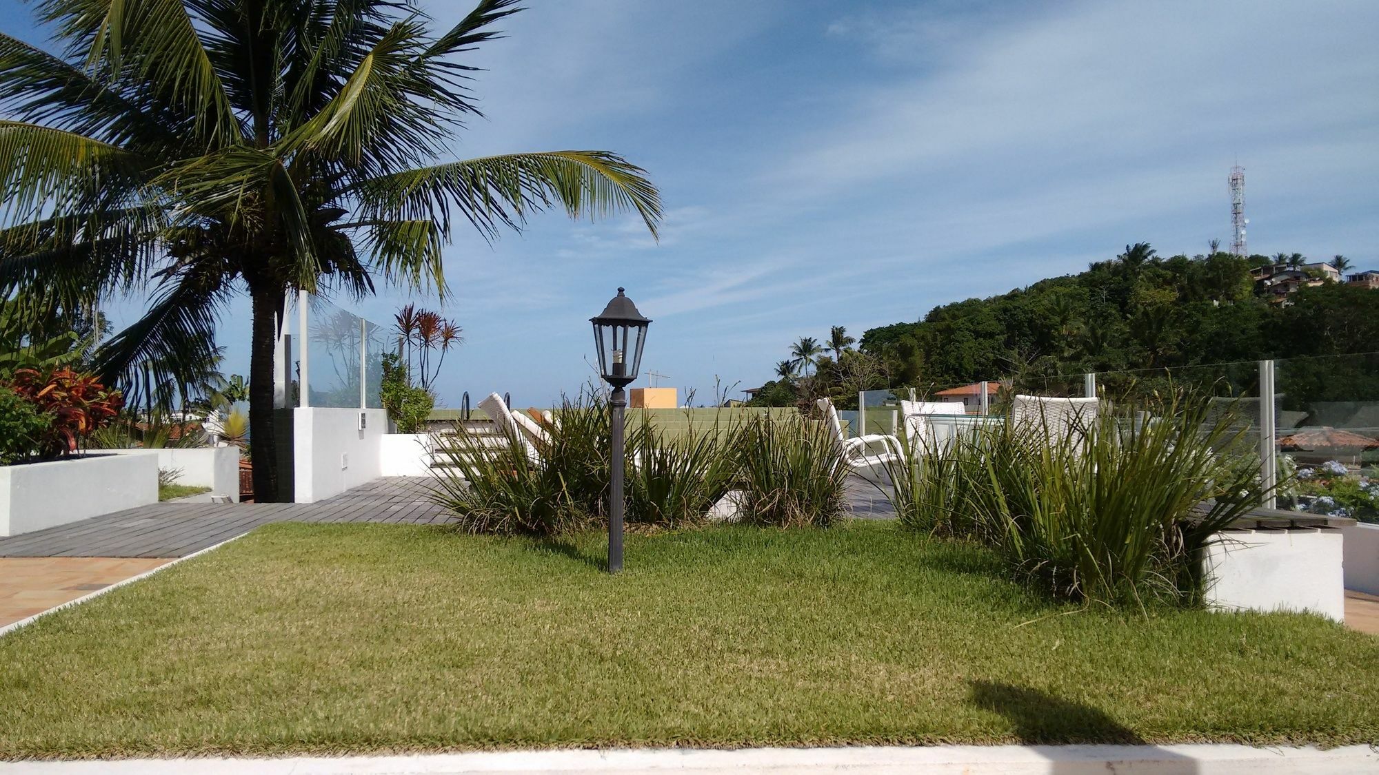 Solar Das Artes Pousada Boutique - Morro Морру-ді-Сан-Паулу Екстер'єр фото