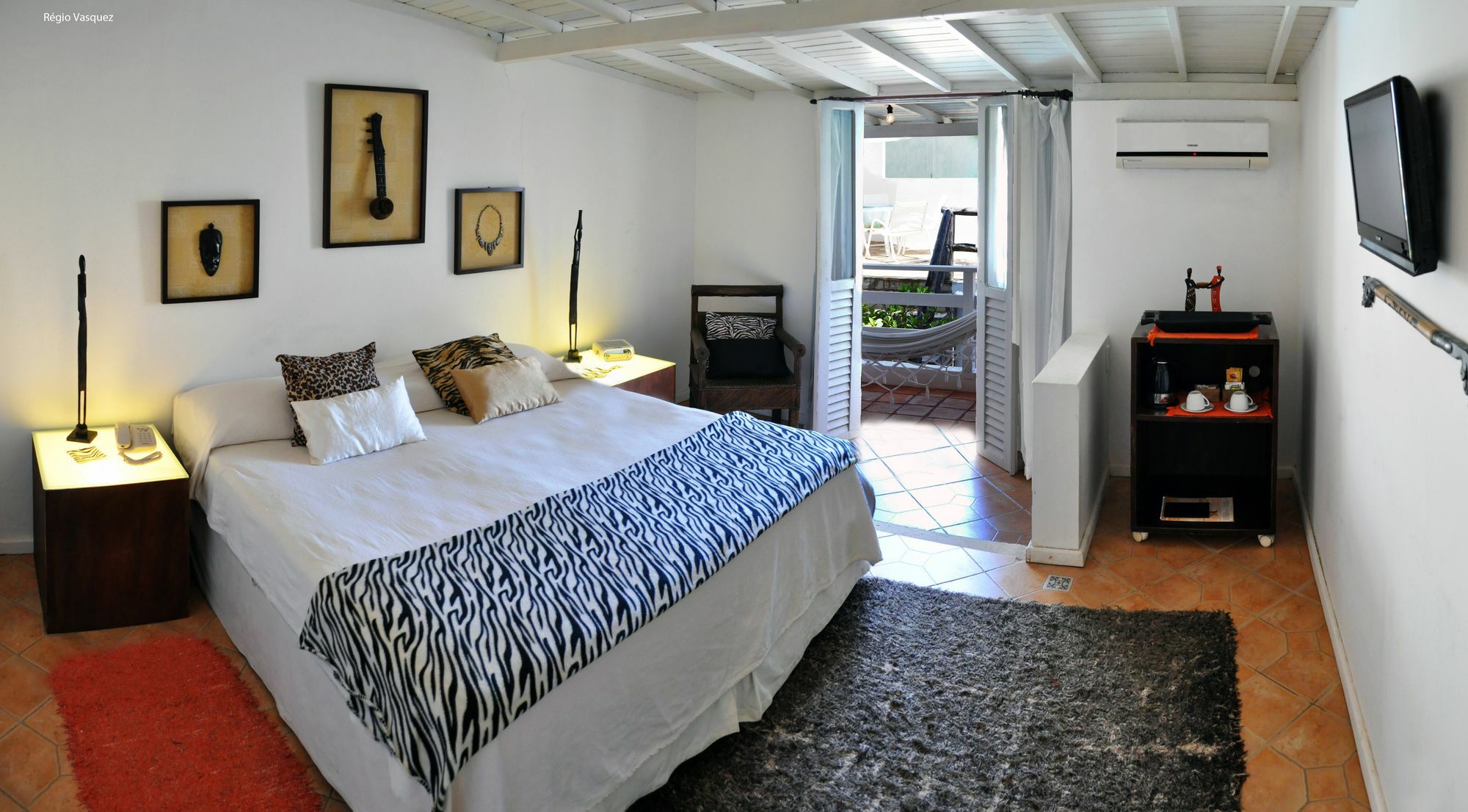 Solar Das Artes Pousada Boutique - Morro Морру-ді-Сан-Паулу Екстер'єр фото